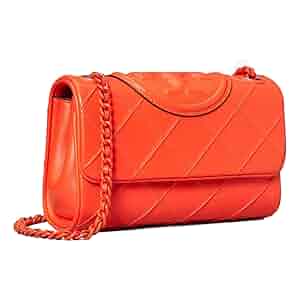 TORY BURCH｜SHOULDER BAGS (FLEMING SMALL CONVERTIBLE SHO 71RLqwJ+ScL._SY300_QL30_.jpg